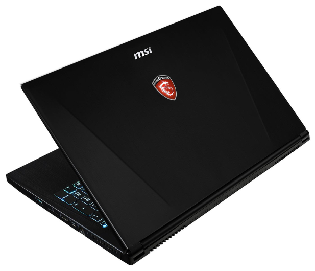 MSI GS60 Ghost i7-4710HQ/8GB/1000 GTX850M - 205973 - zdjęcie 4